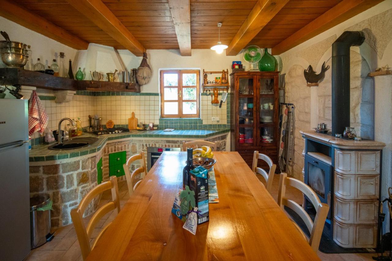 Villa Flaveico Pašman Zewnętrze zdjęcie