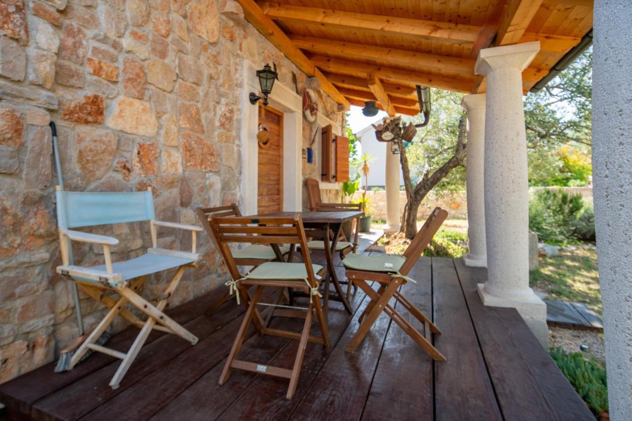 Villa Flaveico Pašman Zewnętrze zdjęcie
