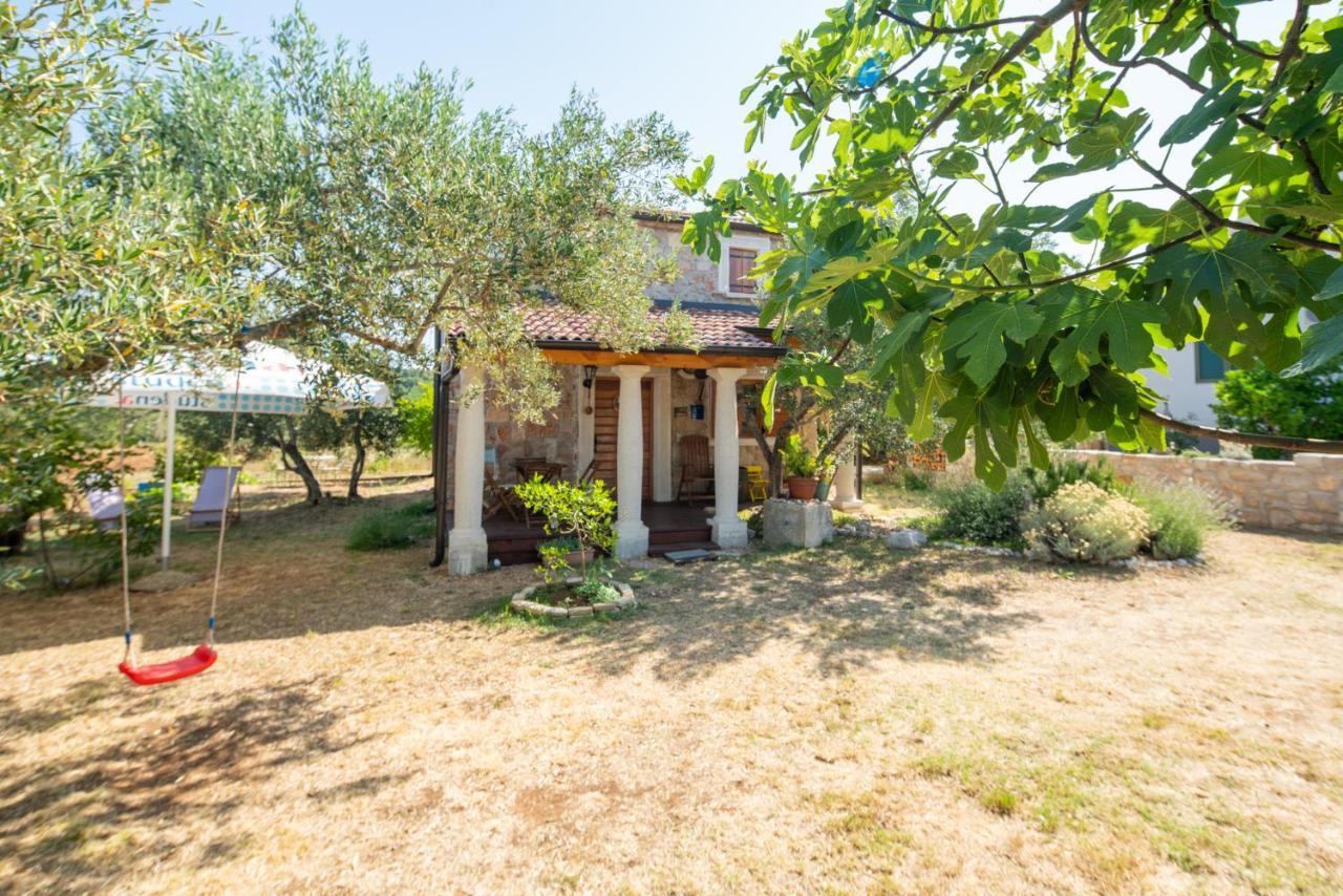 Villa Flaveico Pašman Zewnętrze zdjęcie
