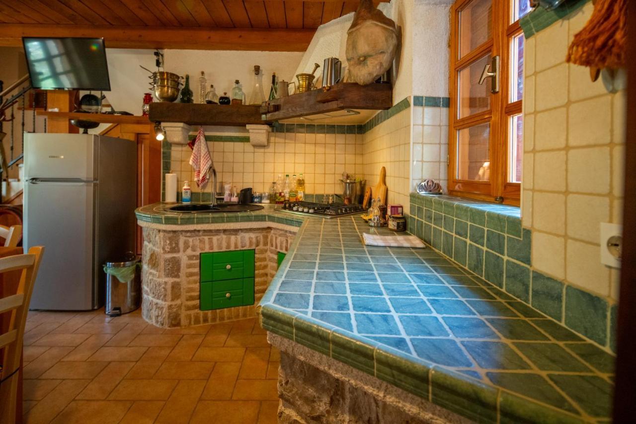 Villa Flaveico Pašman Zewnętrze zdjęcie