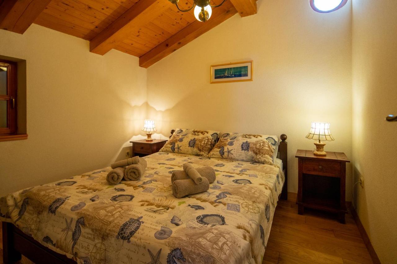 Villa Flaveico Pašman Zewnętrze zdjęcie