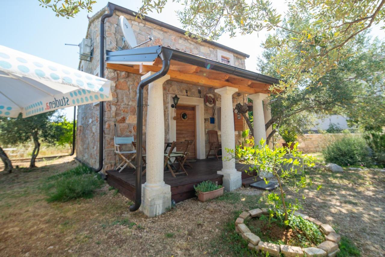Villa Flaveico Pašman Zewnętrze zdjęcie