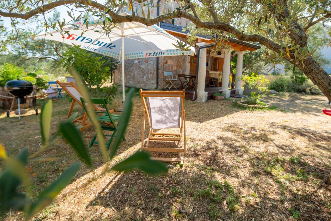 Villa Flaveico Pašman Zewnętrze zdjęcie