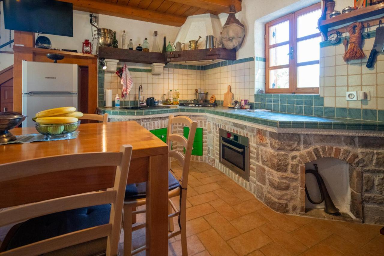 Villa Flaveico Pašman Zewnętrze zdjęcie
