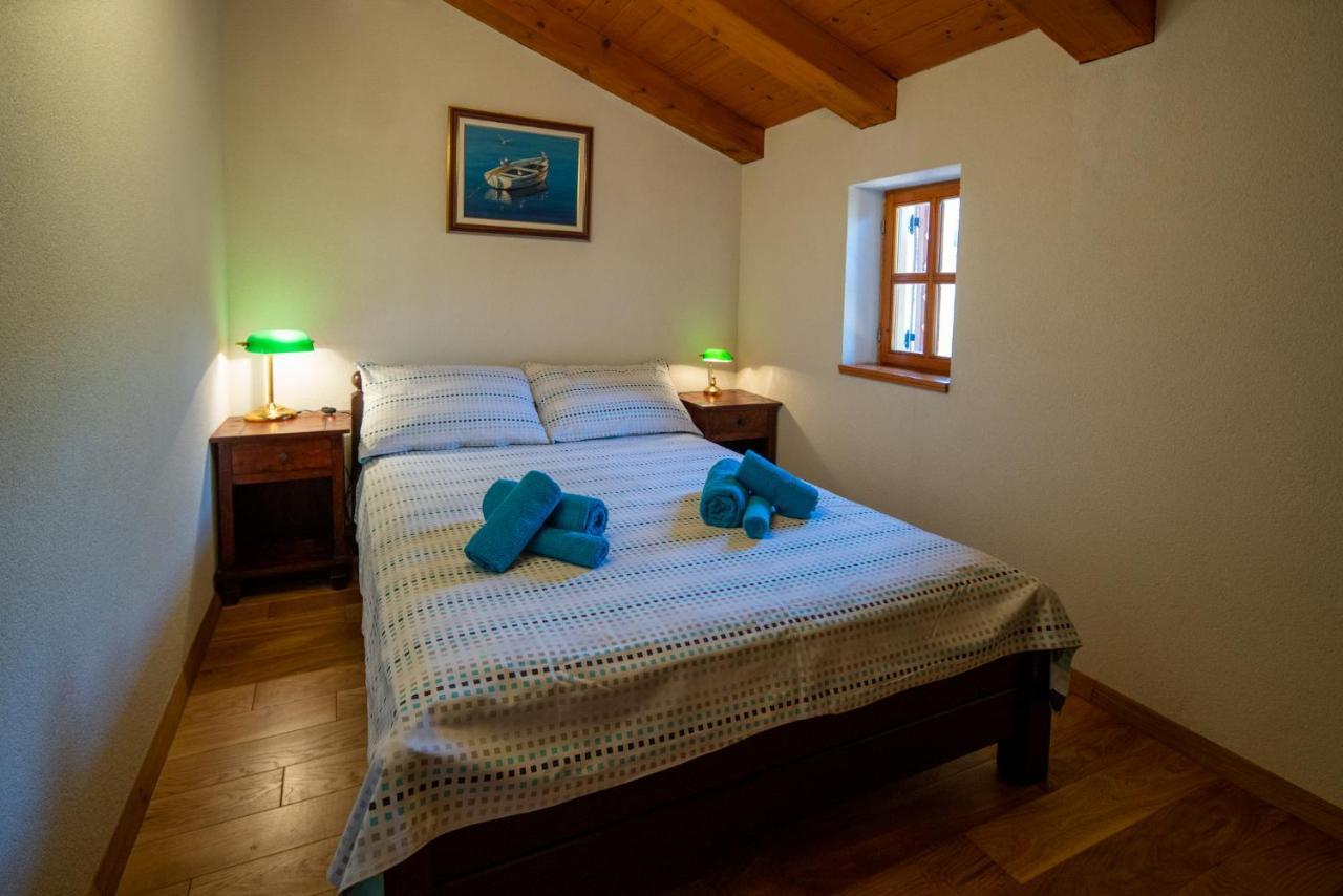 Villa Flaveico Pašman Zewnętrze zdjęcie