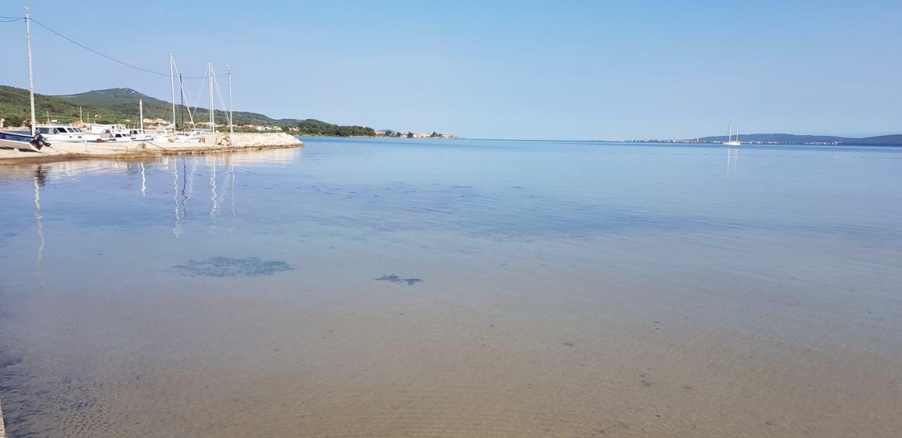 Villa Flaveico Pašman Zewnętrze zdjęcie