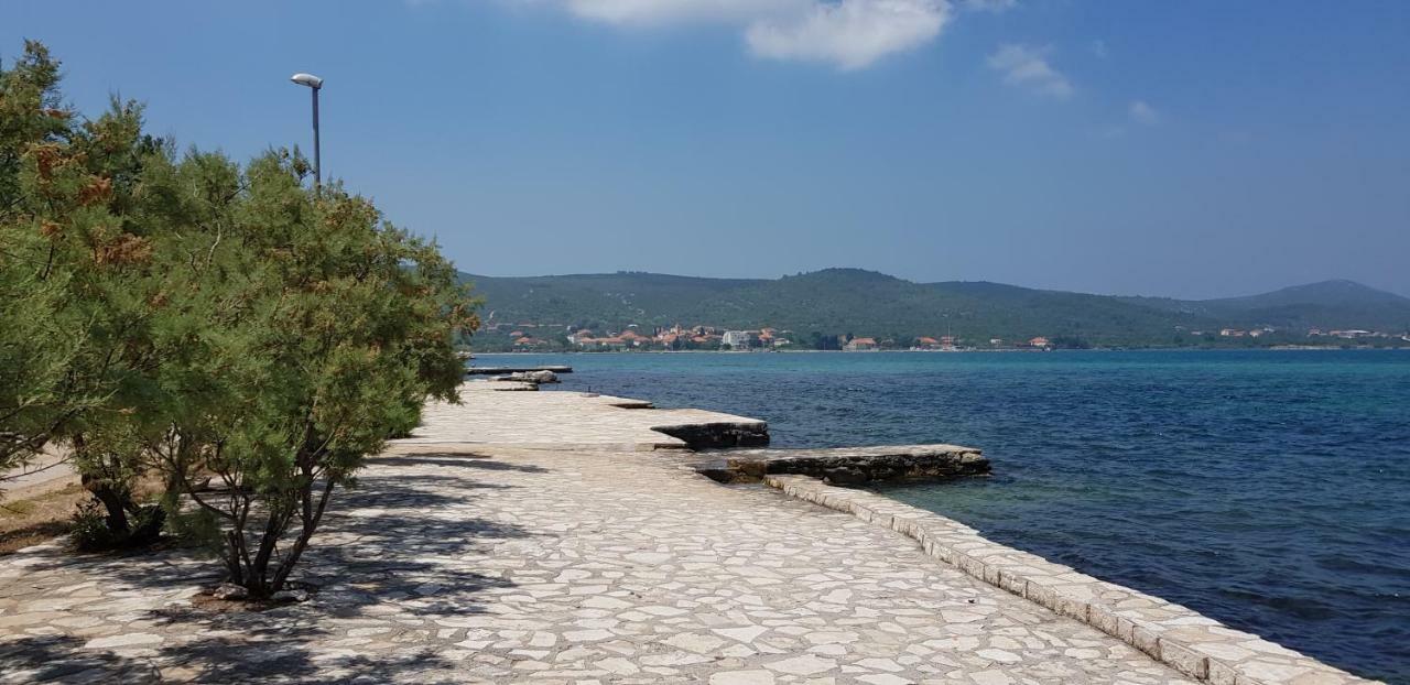 Villa Flaveico Pašman Zewnętrze zdjęcie