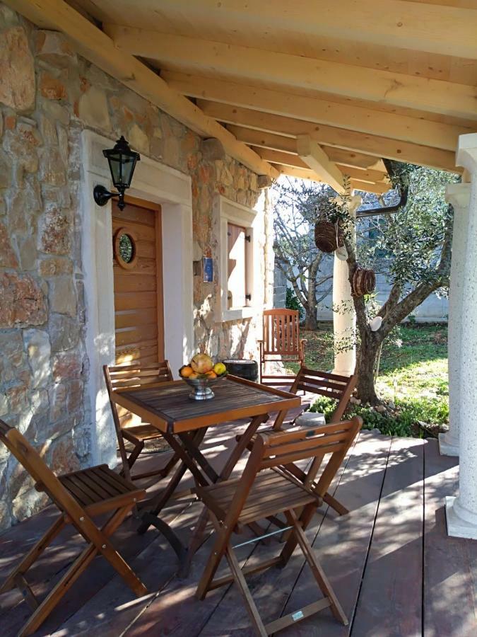 Villa Flaveico Pašman Zewnętrze zdjęcie